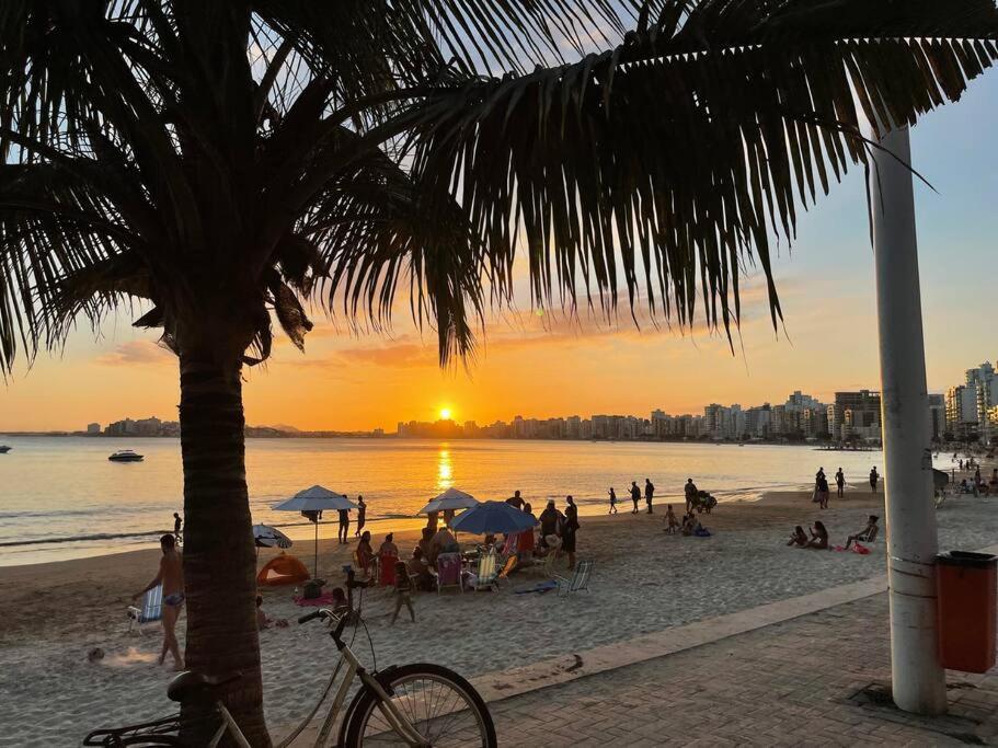 De Luxo Na Do Morro C/ Vista O Mar *