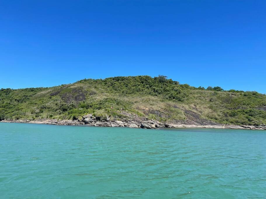 De Luxo Na Do Morro C/ Vista O Mar Guarapari