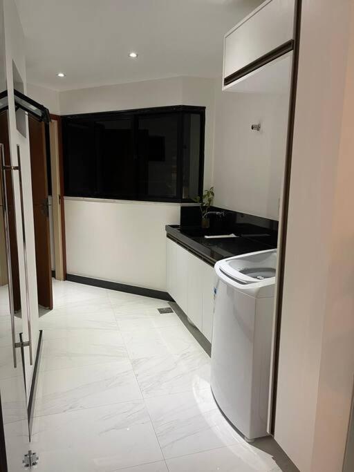 Apartment De Luxo Na Do Morro C/ Vista O Mar *