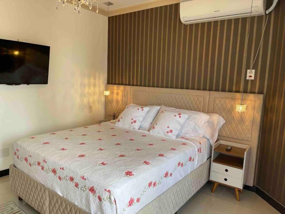 De Luxo Na Do Morro C/ Vista O Mar Apartment Guarapari