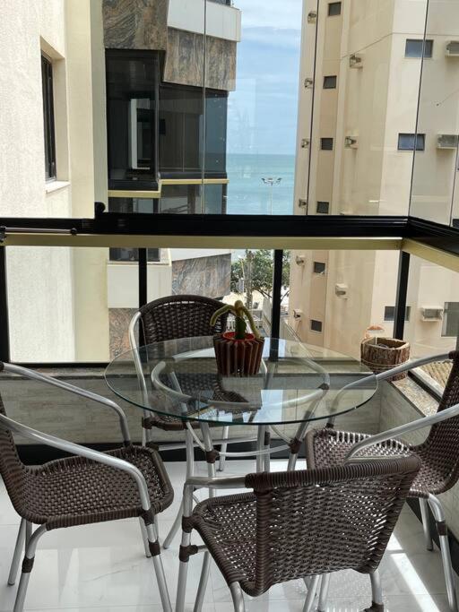 De Luxo Na Do Morro C/ Vista O Mar Apartment *