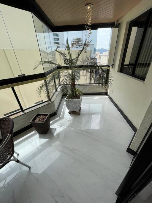 De Luxo Na Do Morro C/ Vista O Mar Apartment Guarapari