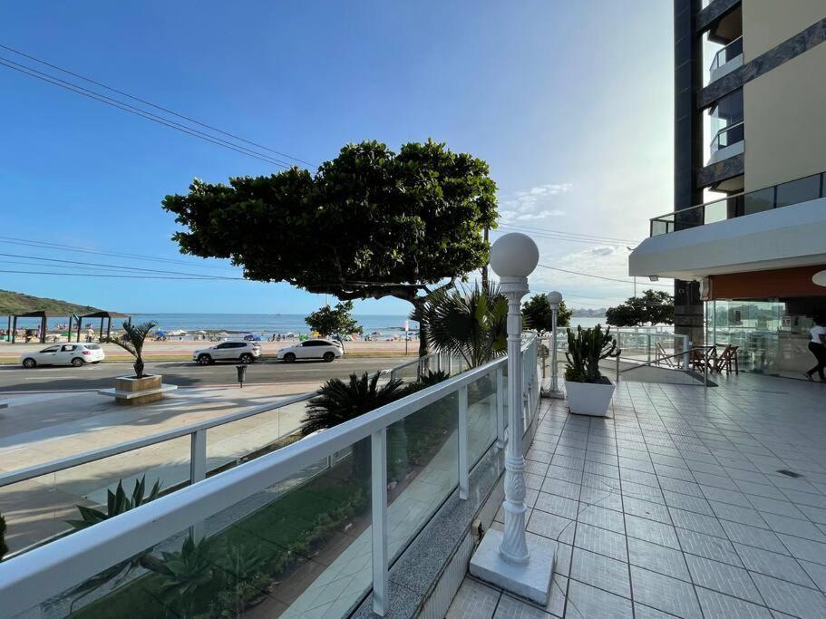 Apartment De Luxo Na Do Morro C/ Vista O Mar *