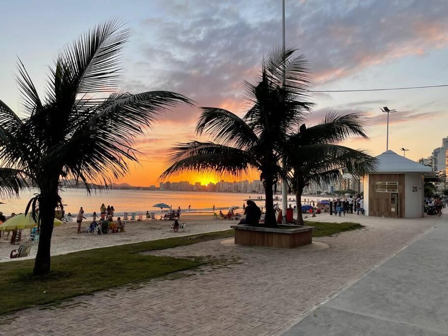 De Luxo Na Do Morro C/ Vista O Mar *