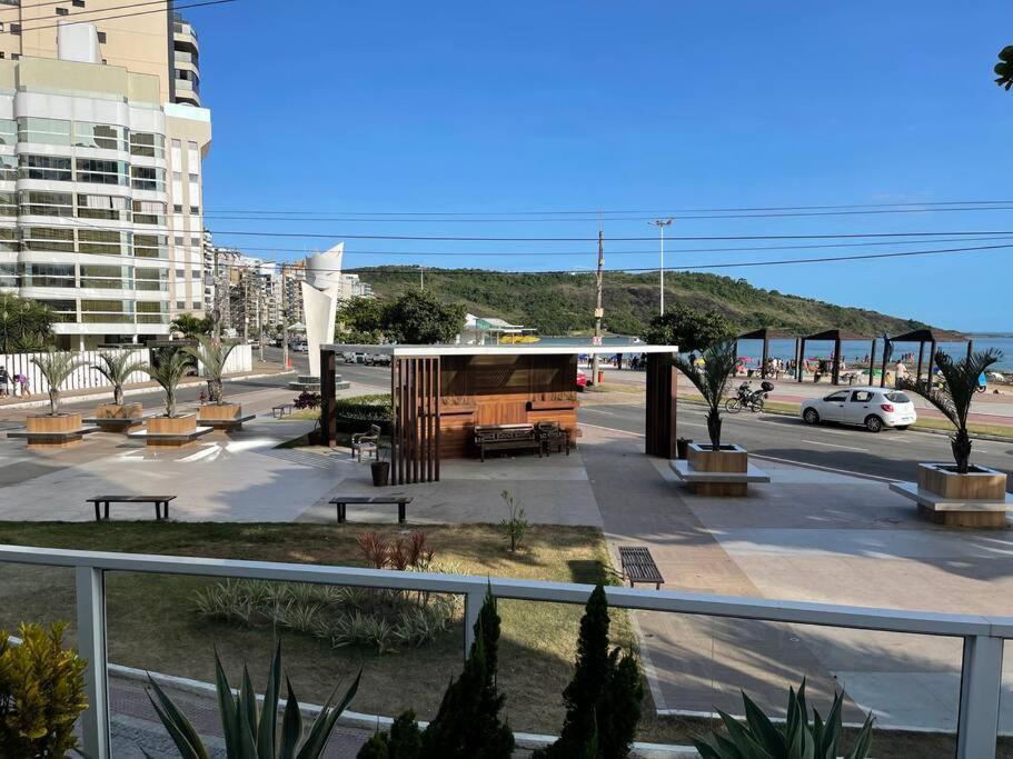 De Luxo Na Do Morro C/ Vista O Mar Apartment Guarapari