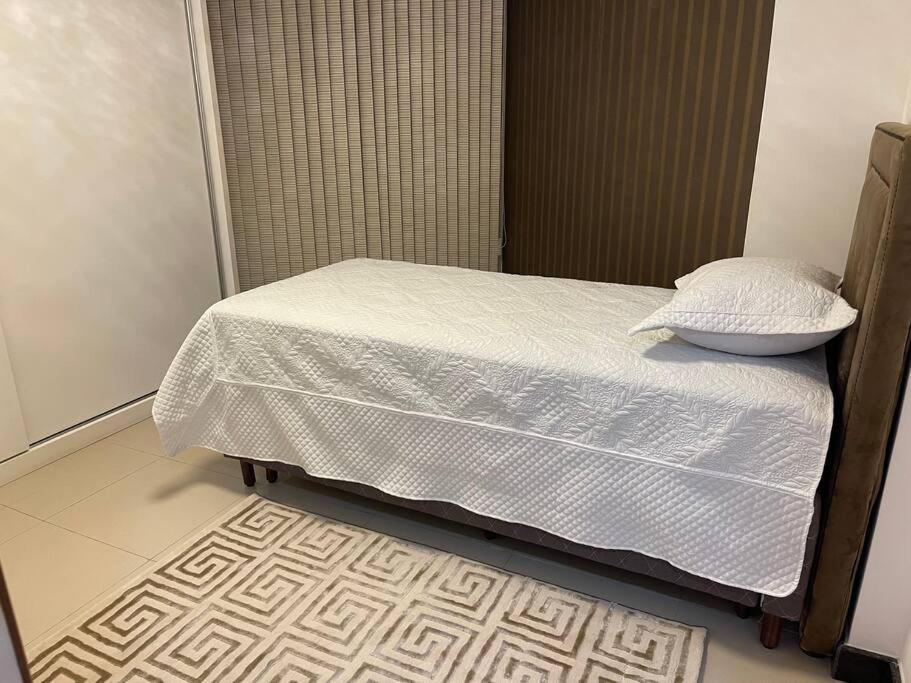 Apartment De Luxo Na Do Morro C/ Vista O Mar