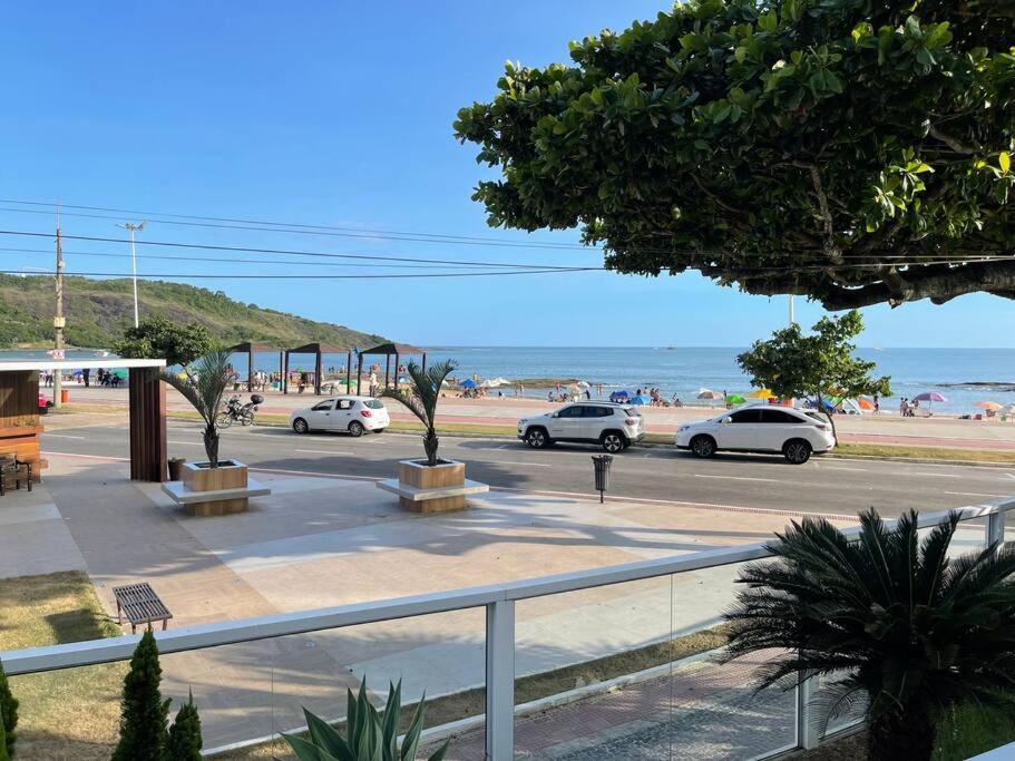 Apartment De Luxo Na Do Morro C/ Vista O Mar